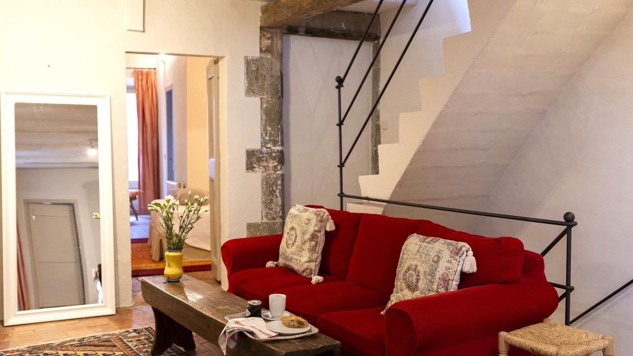 Photo of Bedroom in Cruilles