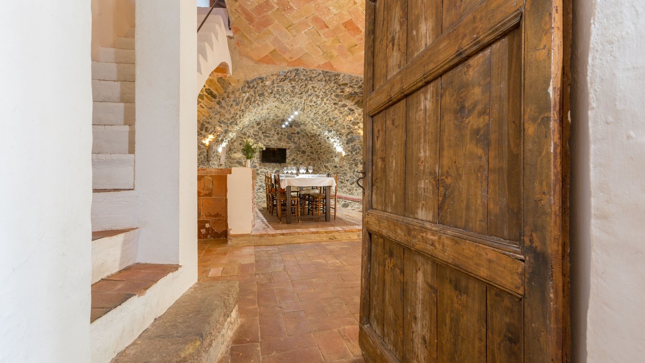 Photo of Bedroom in Cruilles