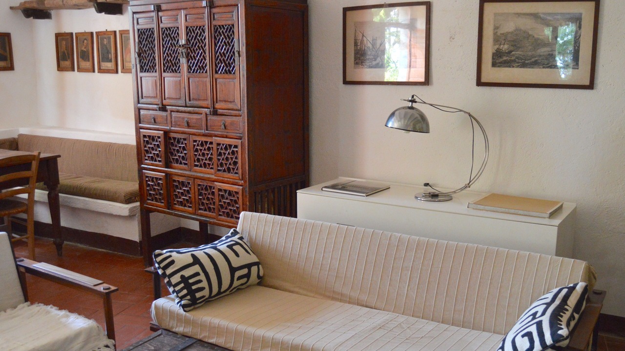 Photo of Livingroom in Mengara