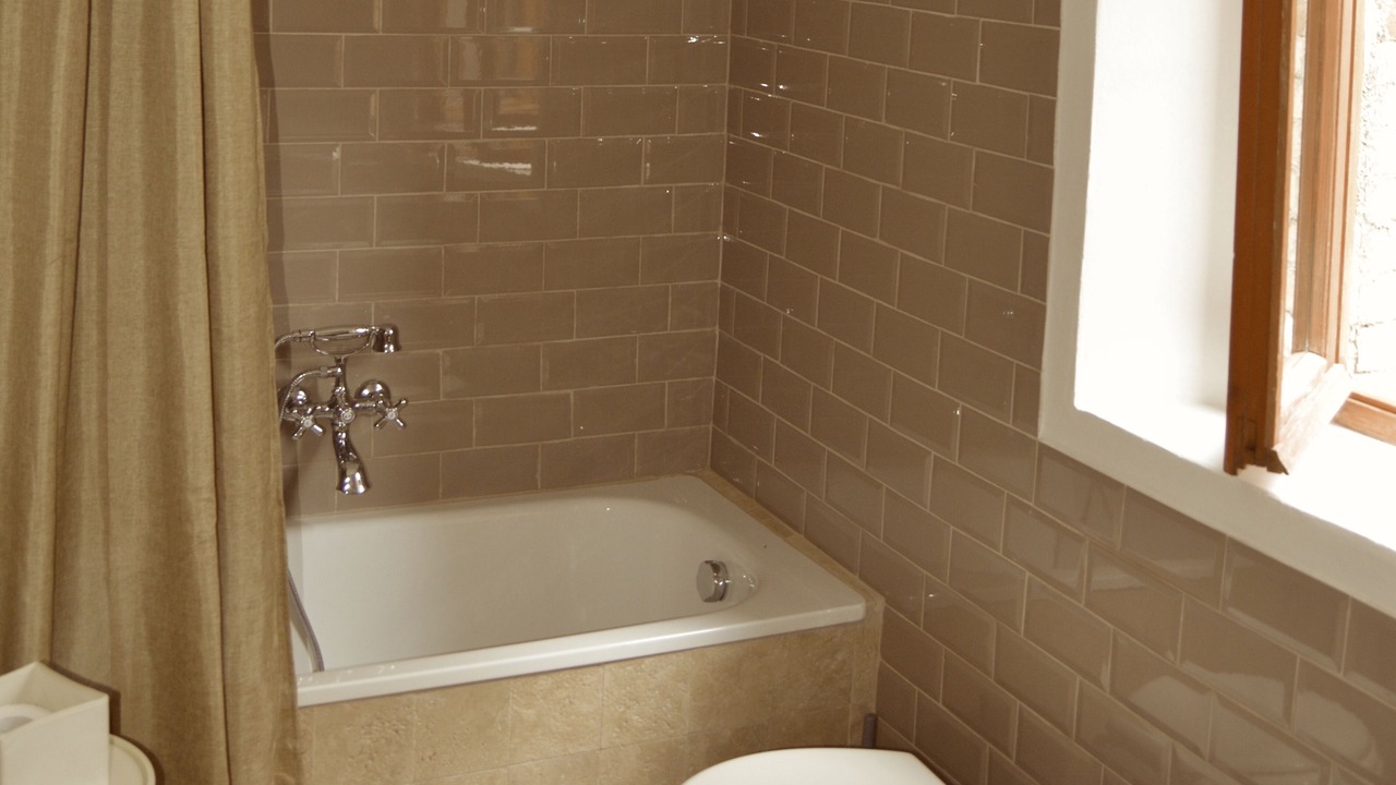 Photo of Bathroom in Mengara