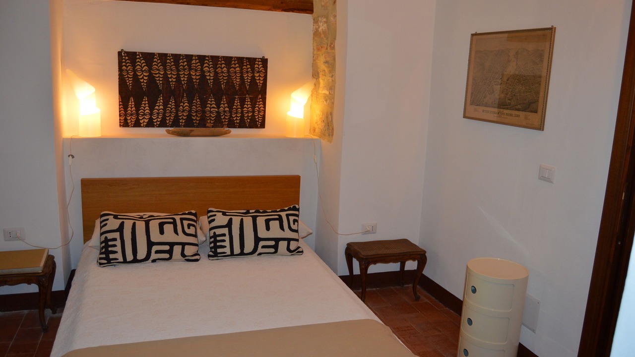 Photo of Bedroom in Mengara
