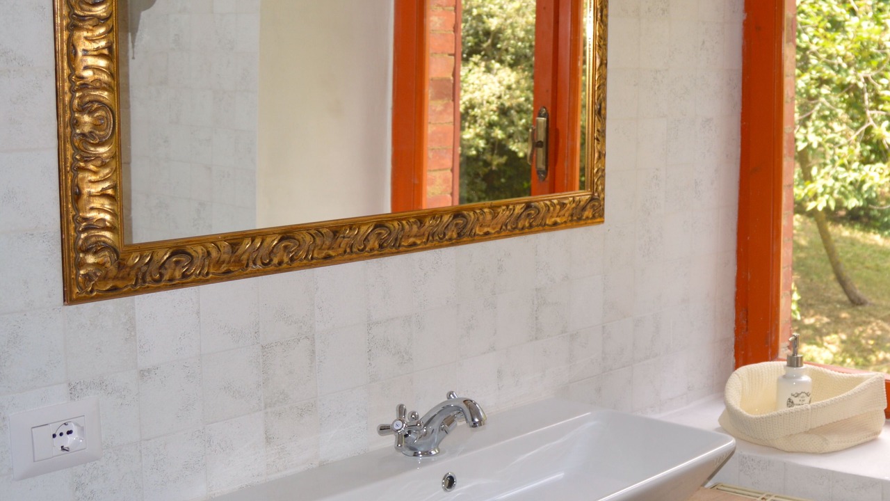 Photo of Bathroom in Mengara