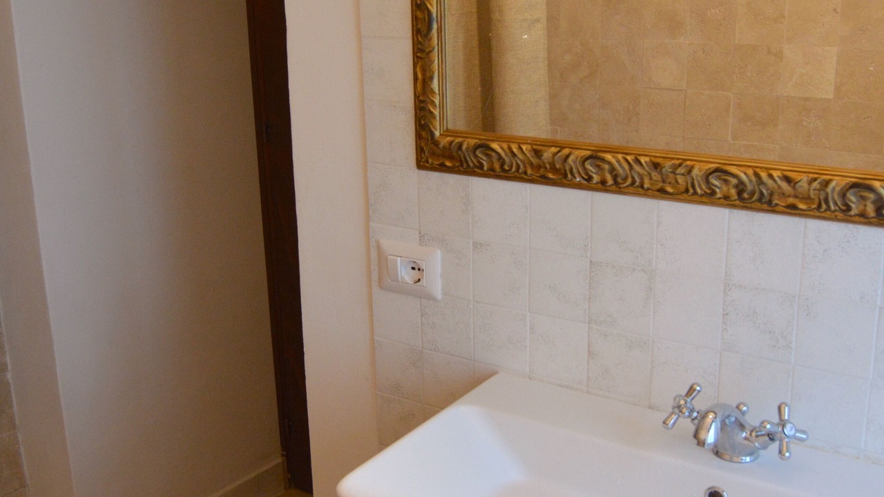 Photo of Bathroom in Mengara