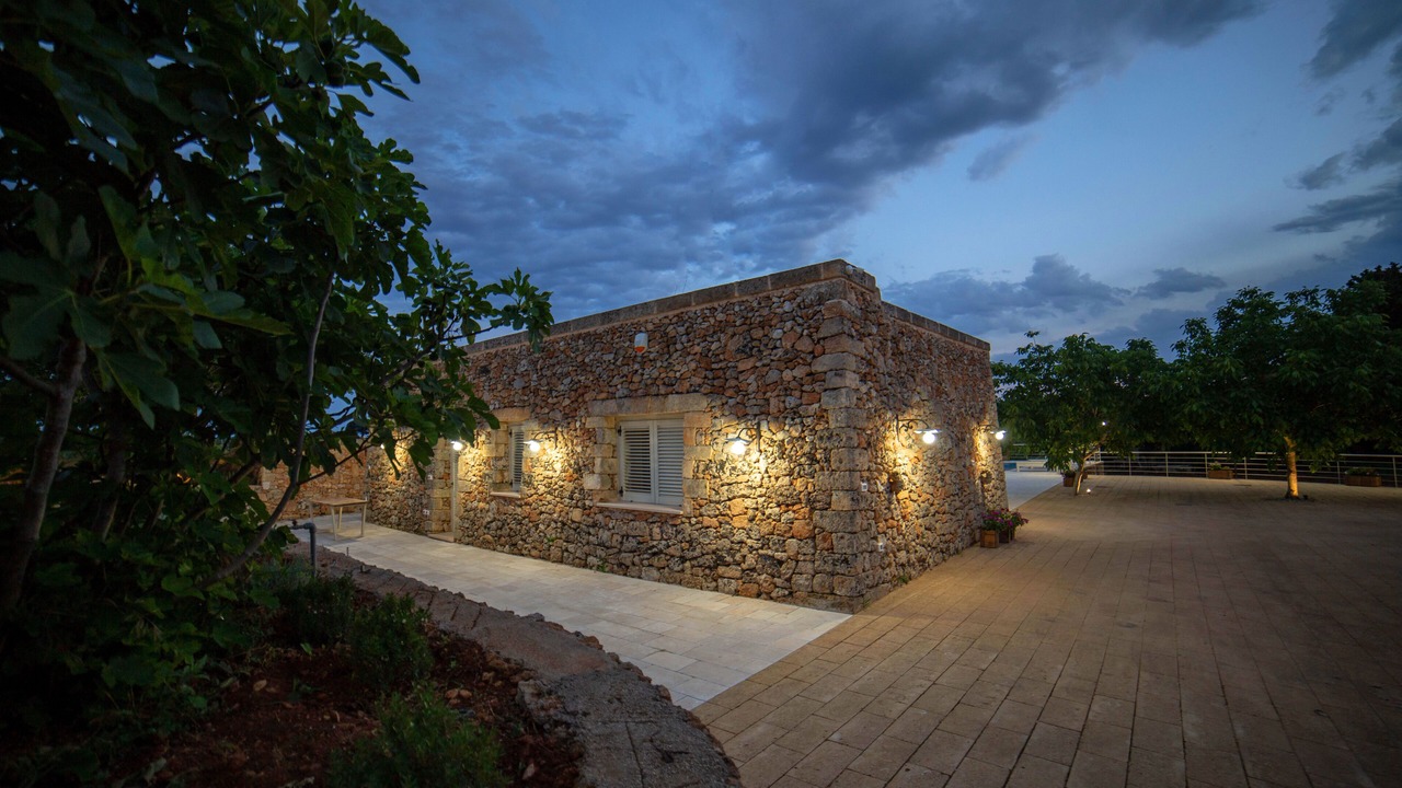 Photo of Outdoor in Alessano