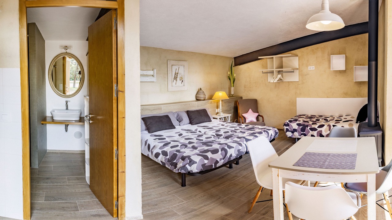 Photo of Bedroom in Bescano