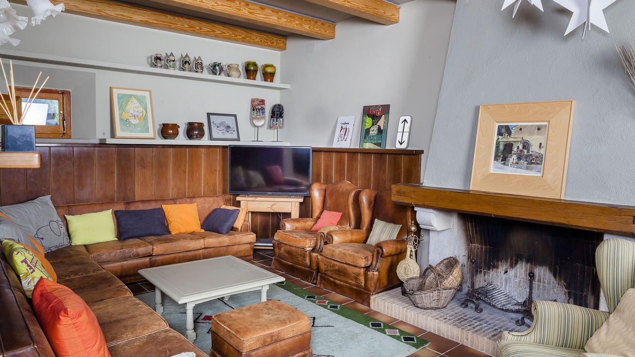 Photo of Livingroom in Bescano