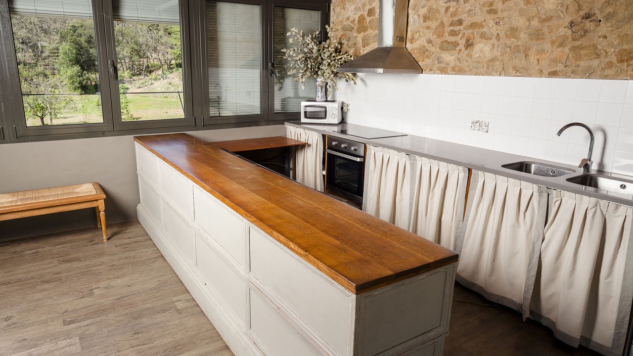 Photo of Kitchen in Bescano