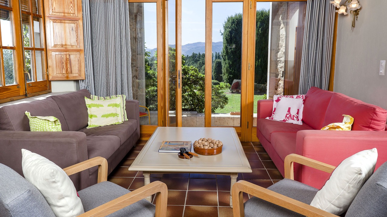Photo of Livingroom in Bescano