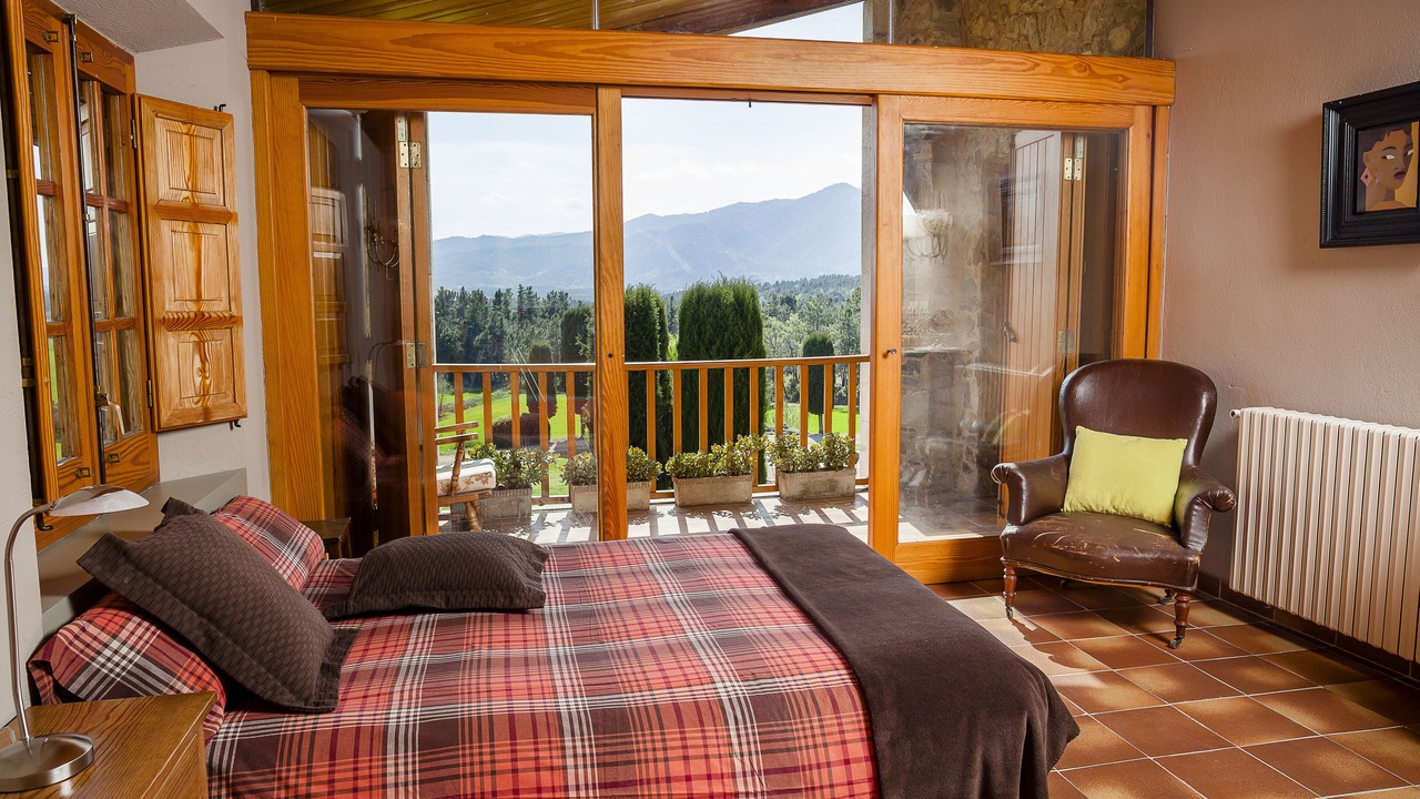 Photo of Bedroom in Bescano