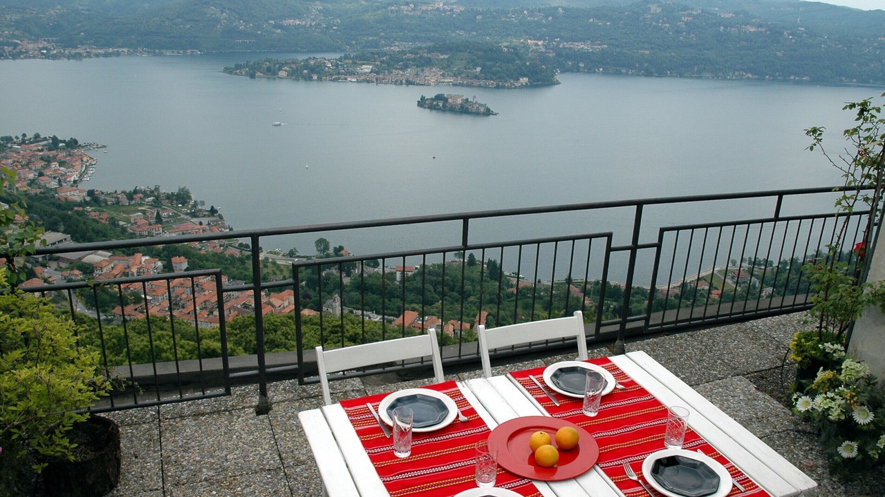 Photo of Outdoor in Madonna del Sasso