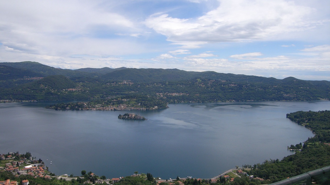 Photo of Others in Madonna del Sasso