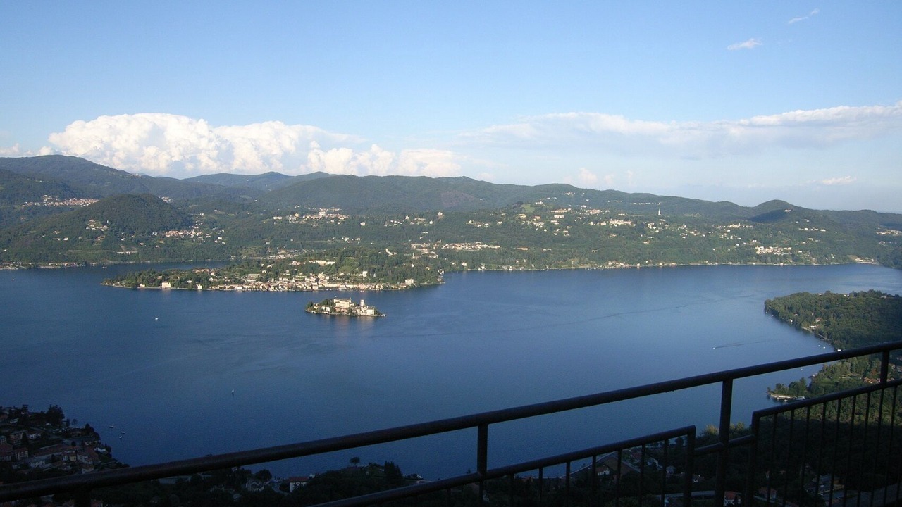 Photo of Others in Madonna del Sasso