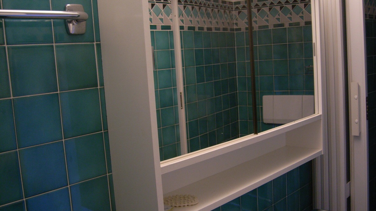 Photo of Bathroom in Madonna del Sasso