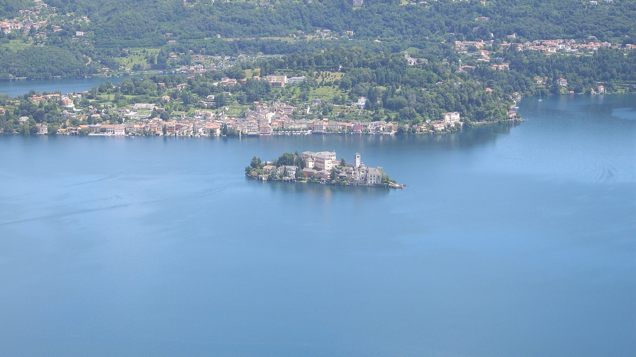 Photo of Outdoor in Madonna del Sasso
