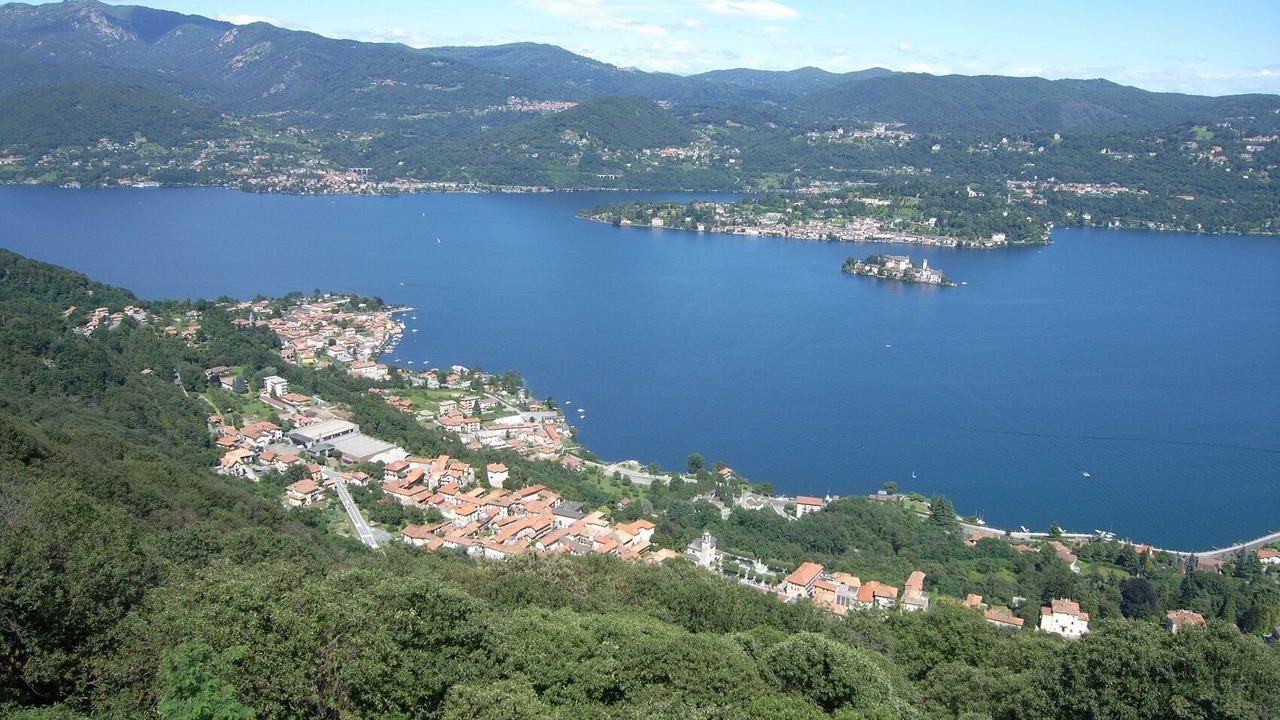 Photo of Others in Madonna del Sasso