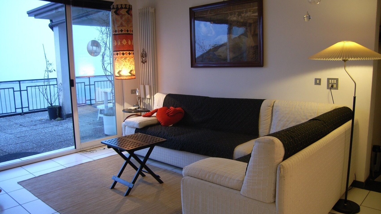 Photo of Livingroom in Madonna del Sasso