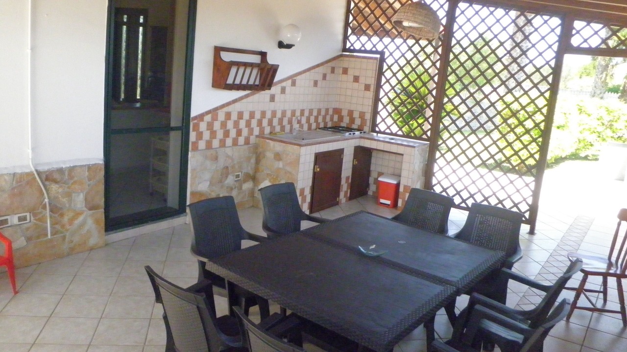Photo of Outdoor in Torre dell'Orso