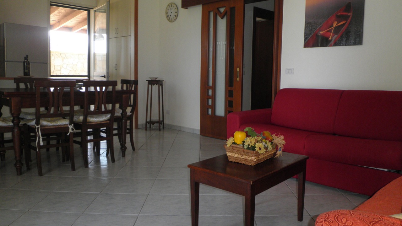 Photo of Livingroom in Torre dell'Orso