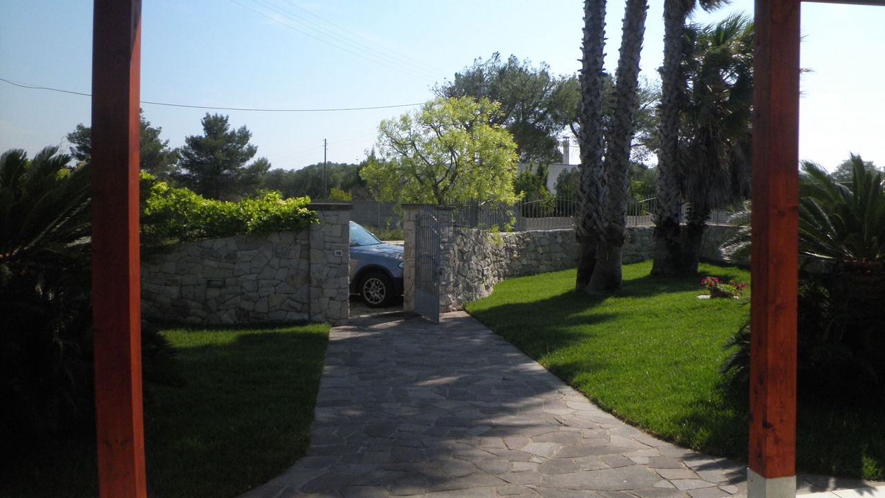 Photo of Outdoor in Torre dell'Orso
