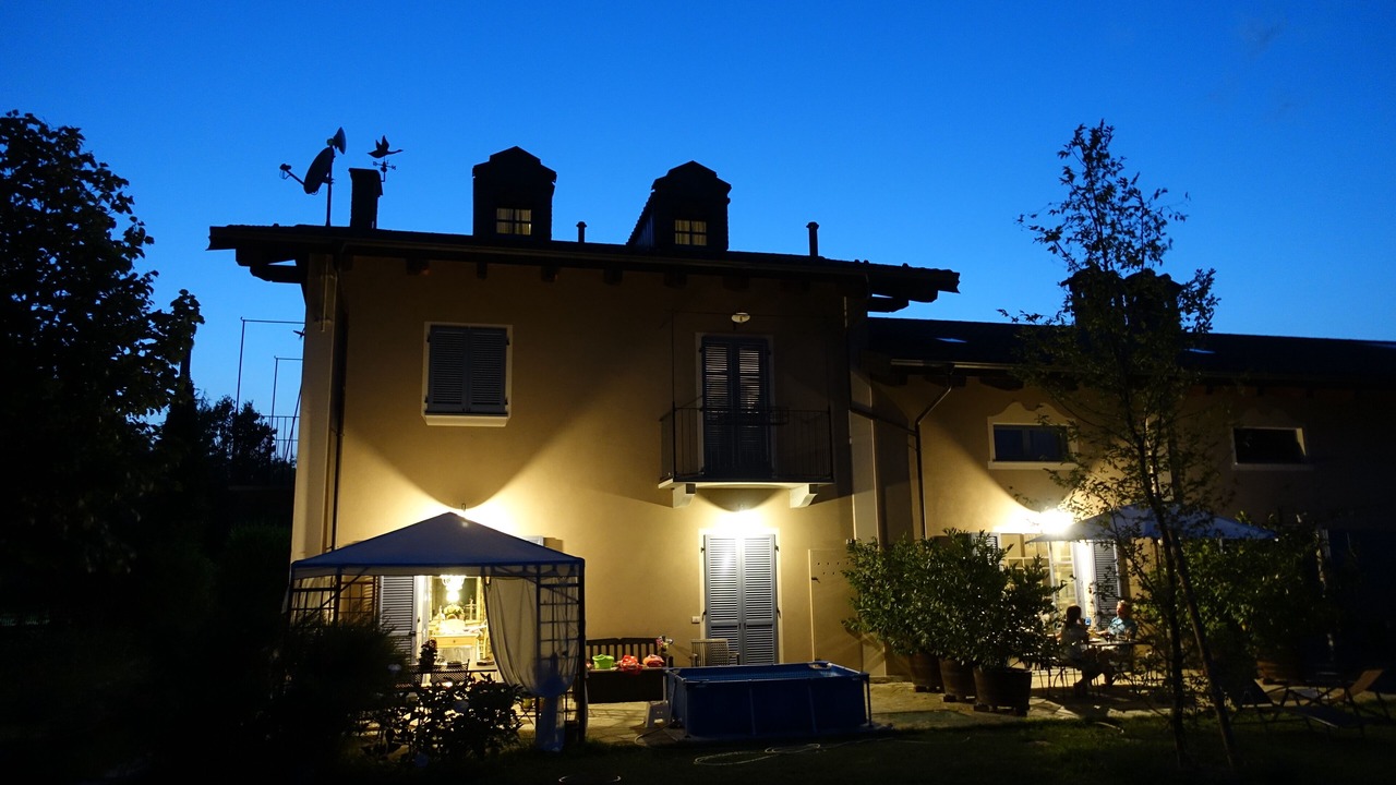 Photo of Outdoor in Roddi