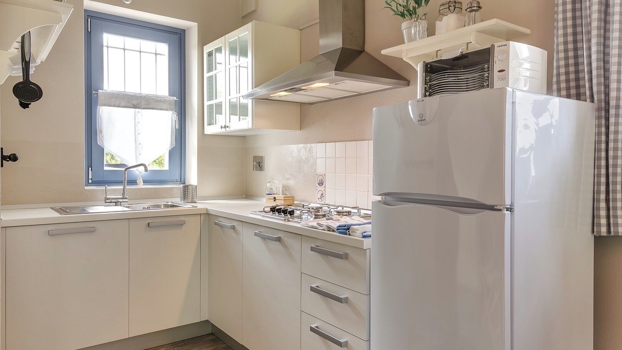 Photo of Kitchen in Roddi