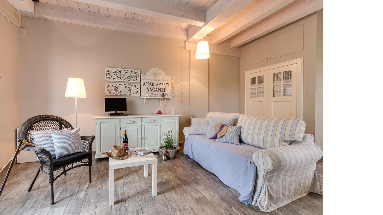 Photo of Livingroom in Roddi
