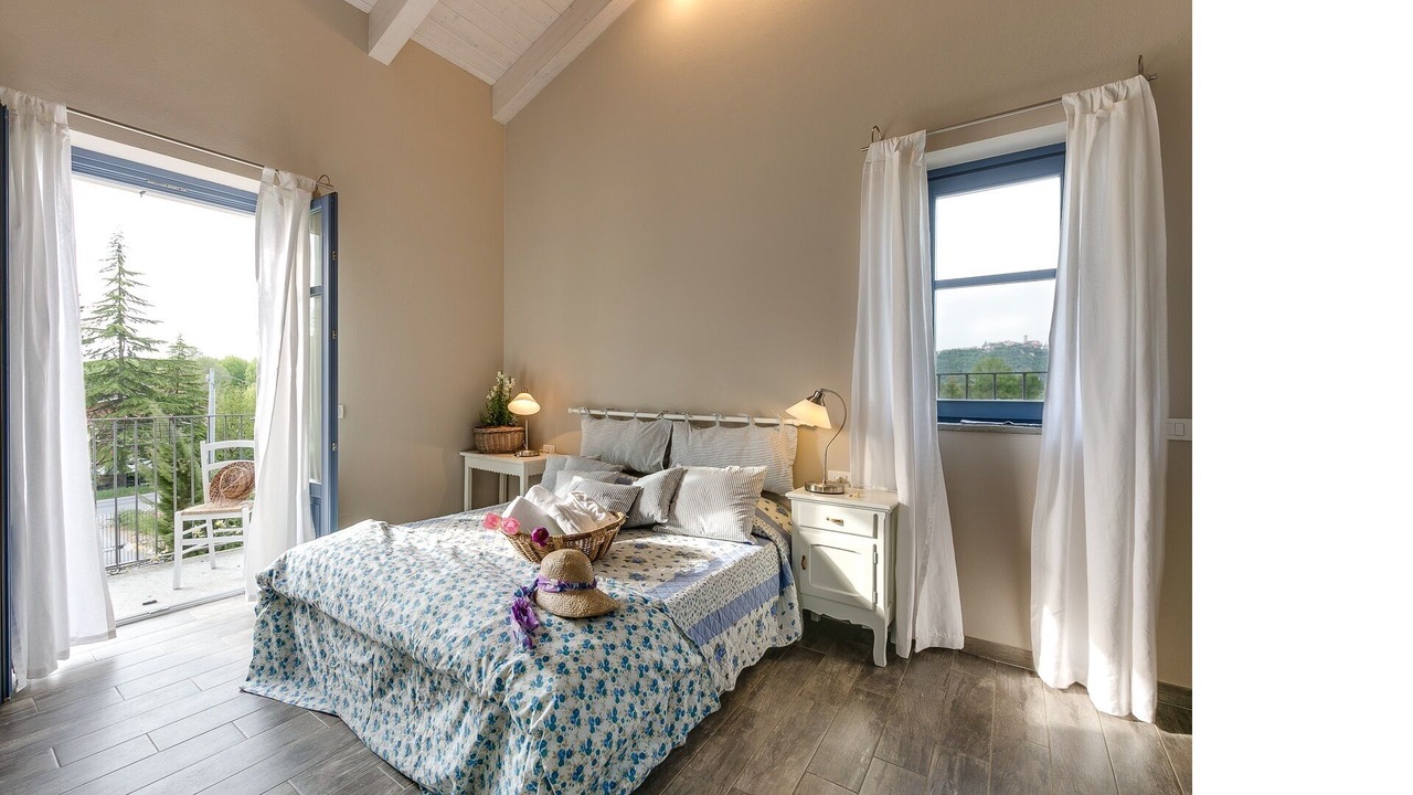 Photo of Bedroom in Roddi