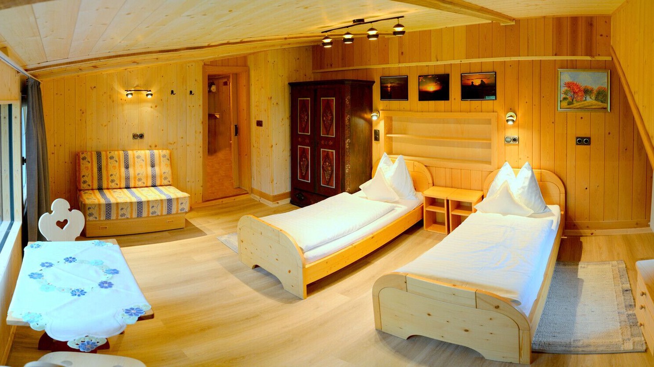Photo of Bedroom in Ortisei