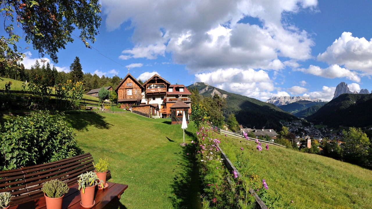 Photo of Outdoor in Ortisei