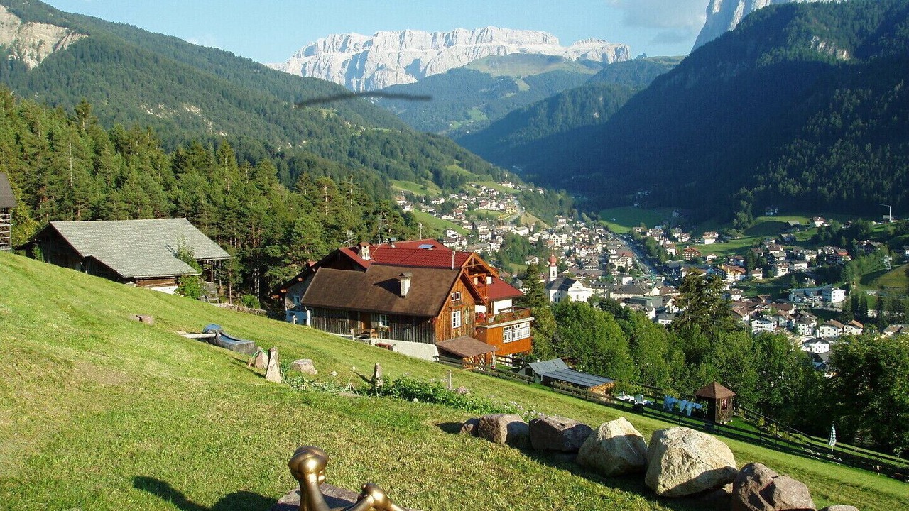 Photo of Outdoor in Ortisei