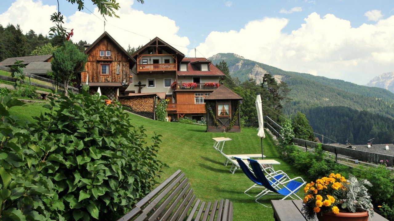 Photo of Outdoor in Ortisei