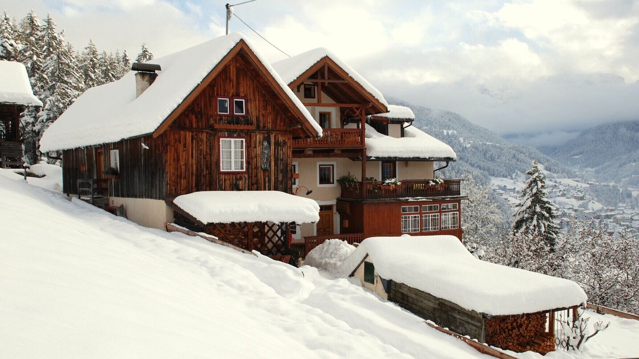Photo of Outdoor in Ortisei
