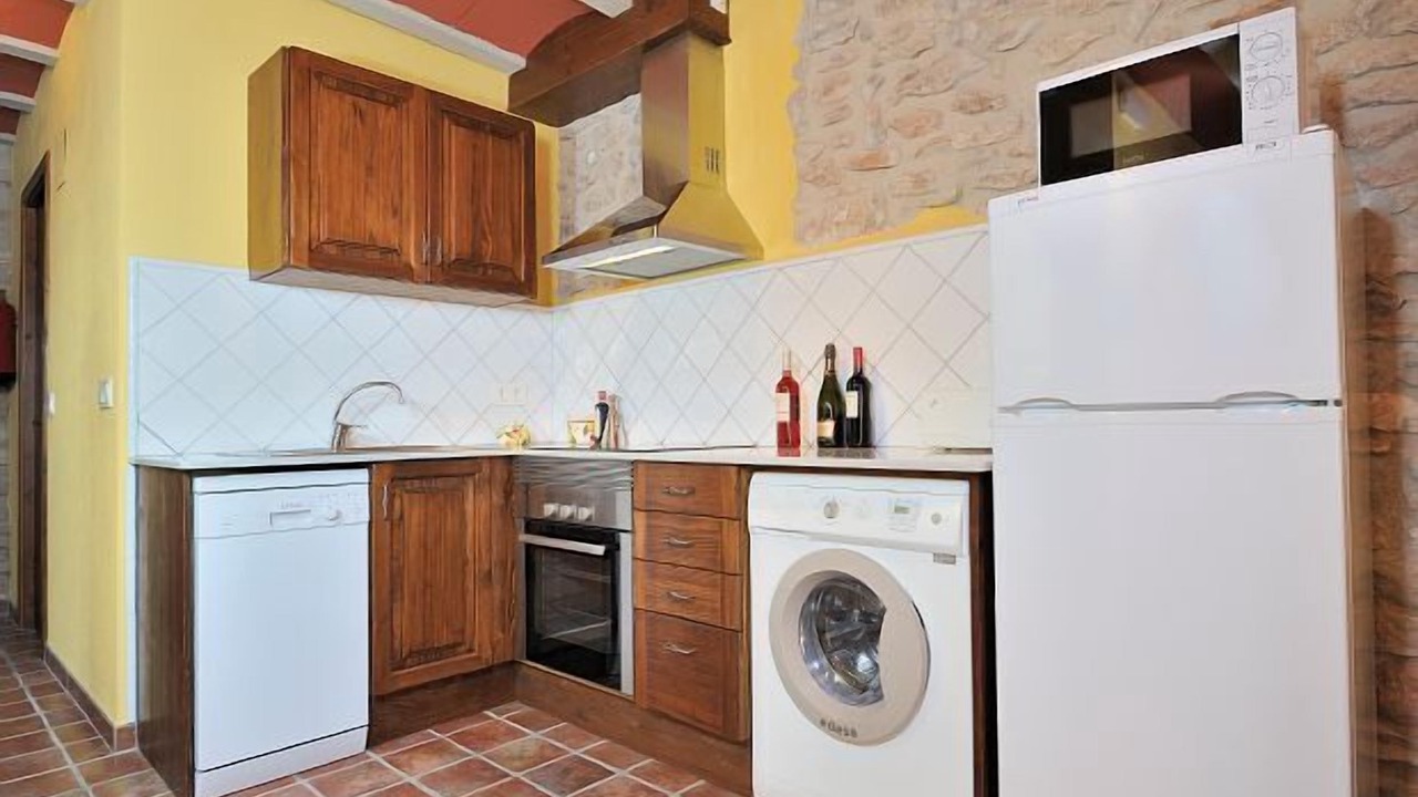 Photo of Kitchen in Banyeres del Penedes