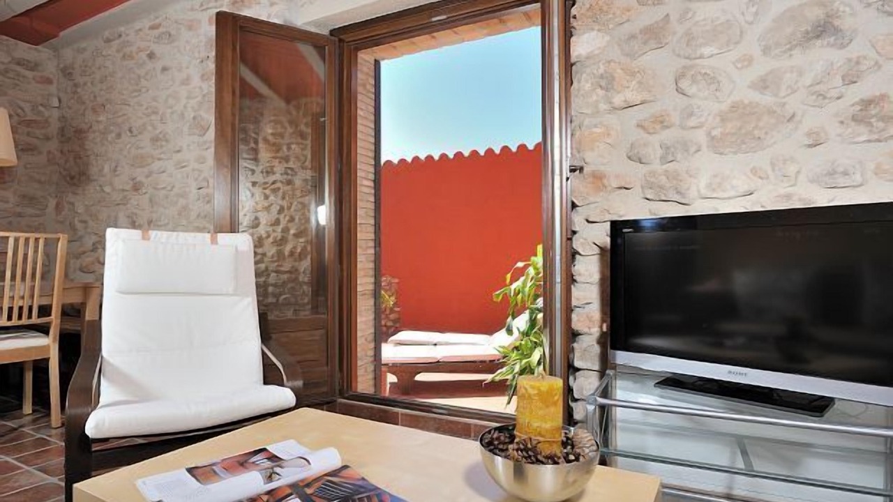 Photo of Livingroom in Banyeres del Penedes