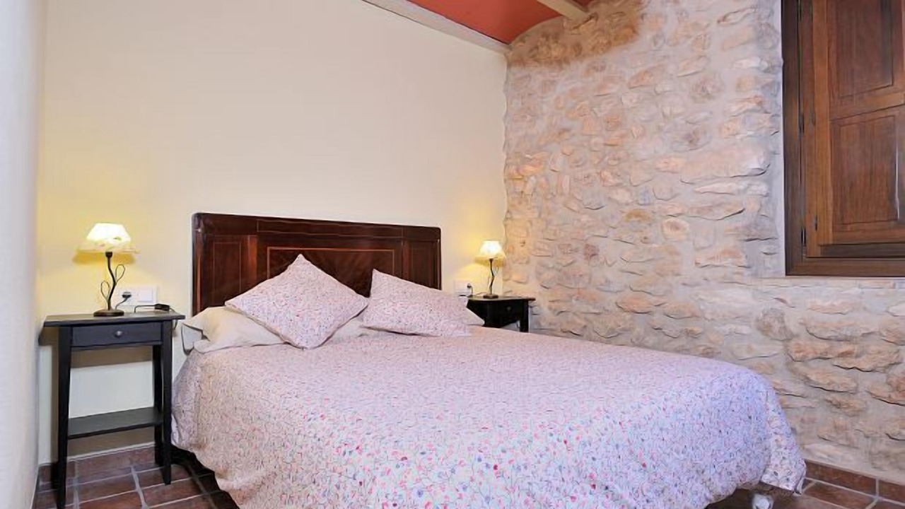 Photo of Bedroom in Banyeres del Penedes