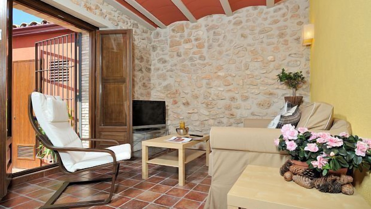 Photo of Livingroom in Banyeres del Penedes