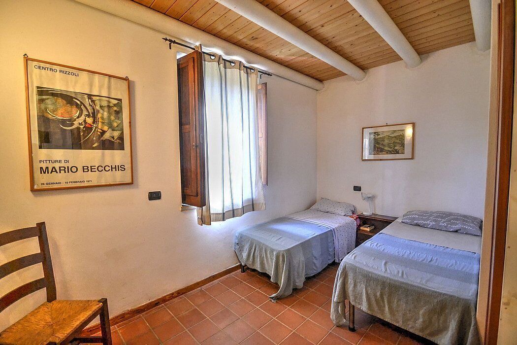 Photo of Bedroom in Mirto