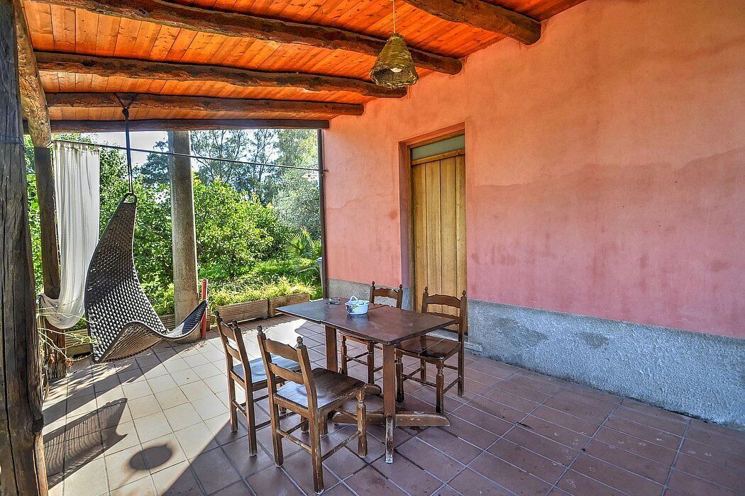 Photo of Outdoor in Mirto