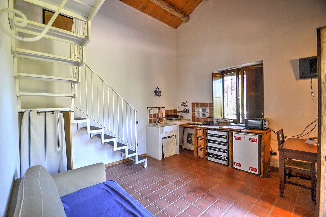 Photo of Livingroom in Mirto