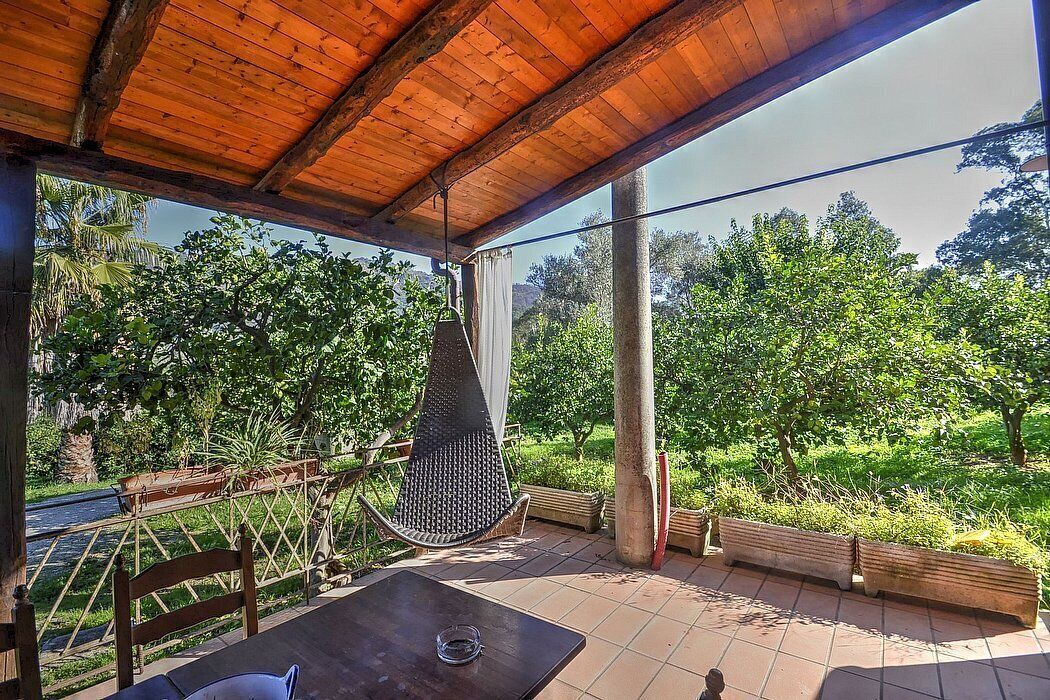Photo of Outdoor in Mirto