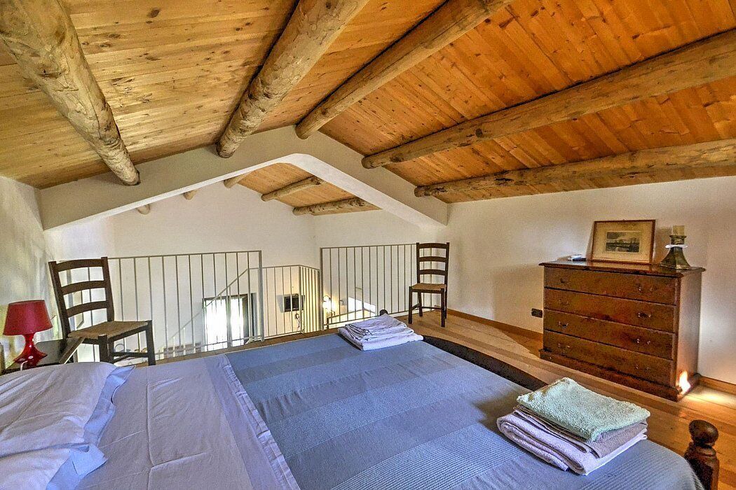 Photo of Bedroom in Mirto