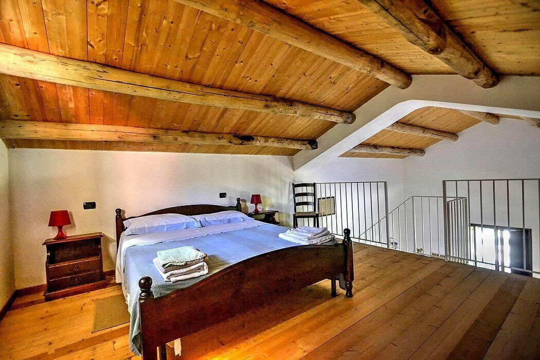 Photo of Bedroom in Mirto