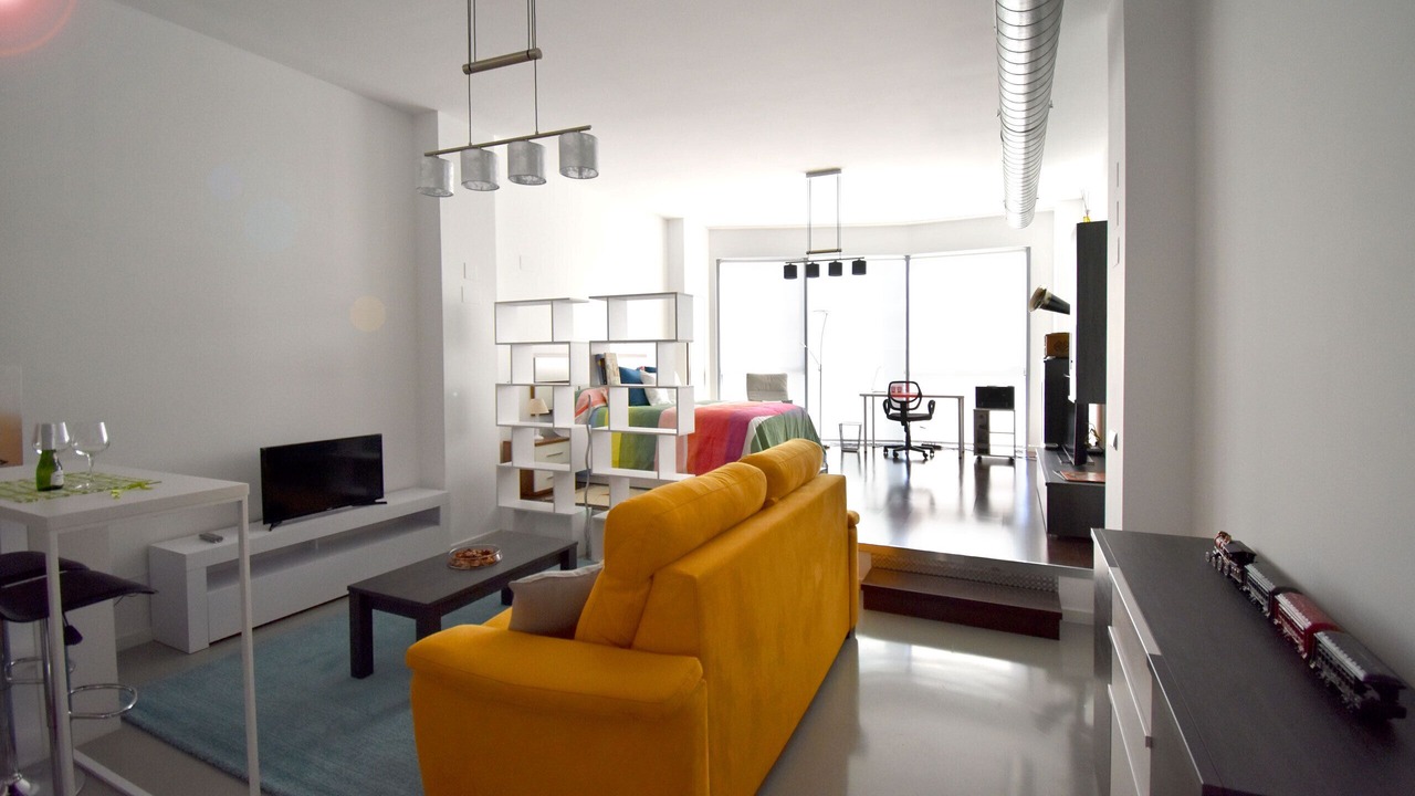 Photo of Livingroom in Rivas-Vaciamadrid