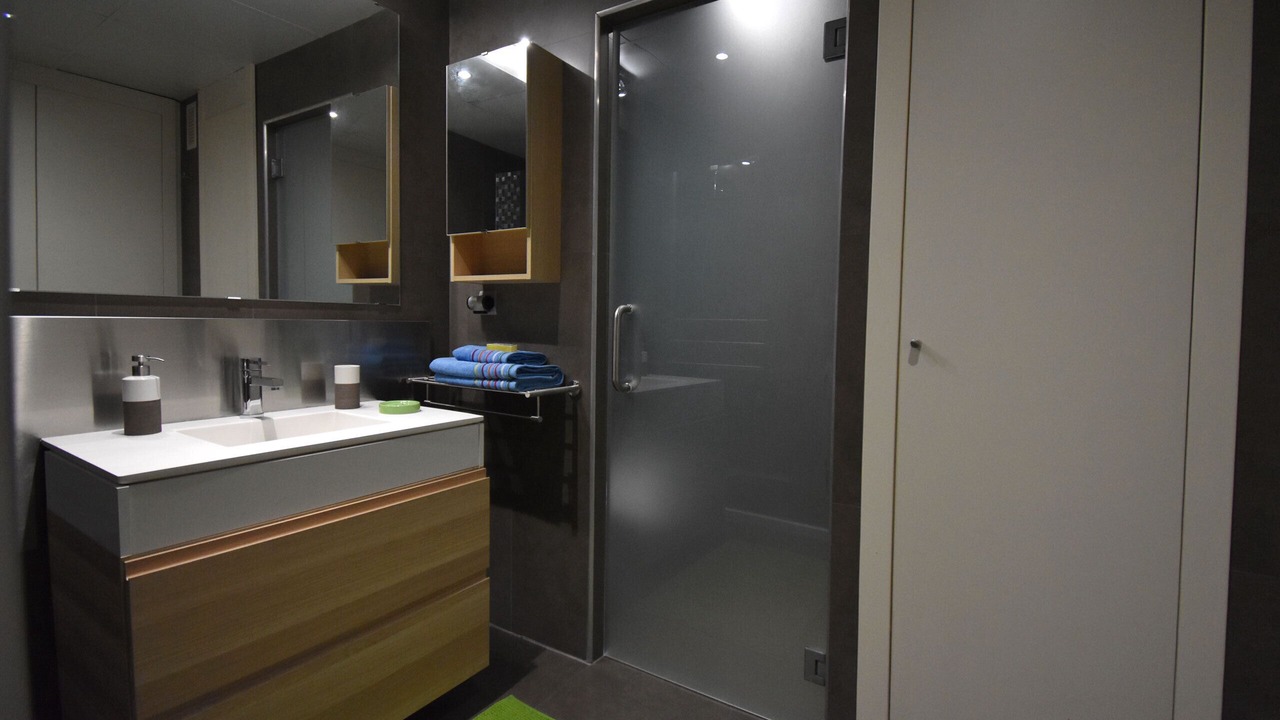 Photo of Bathroom in Rivas-Vaciamadrid
