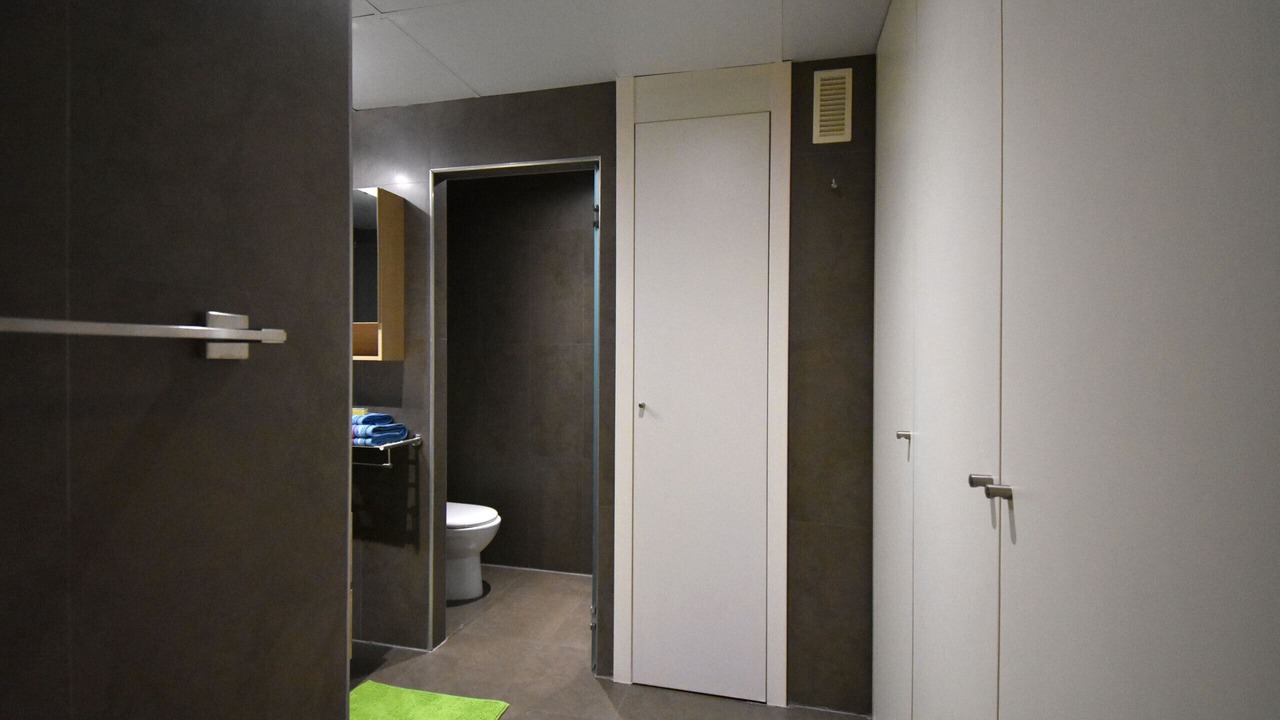 Photo of Bathroom in Rivas-Vaciamadrid