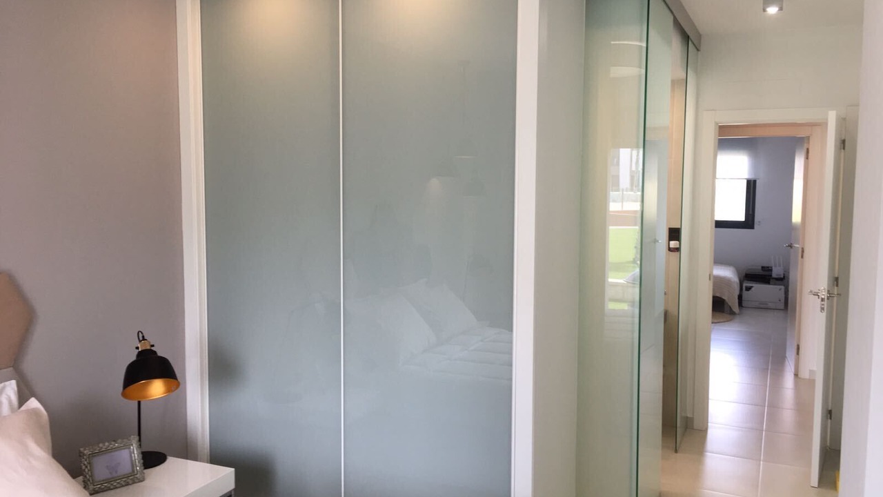 Photo of Bedroom in Guardamar del Segura