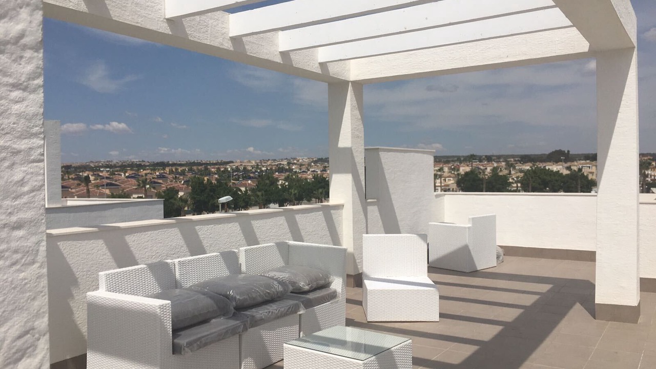 Photo of Patio Balcony in Guardamar del Segura