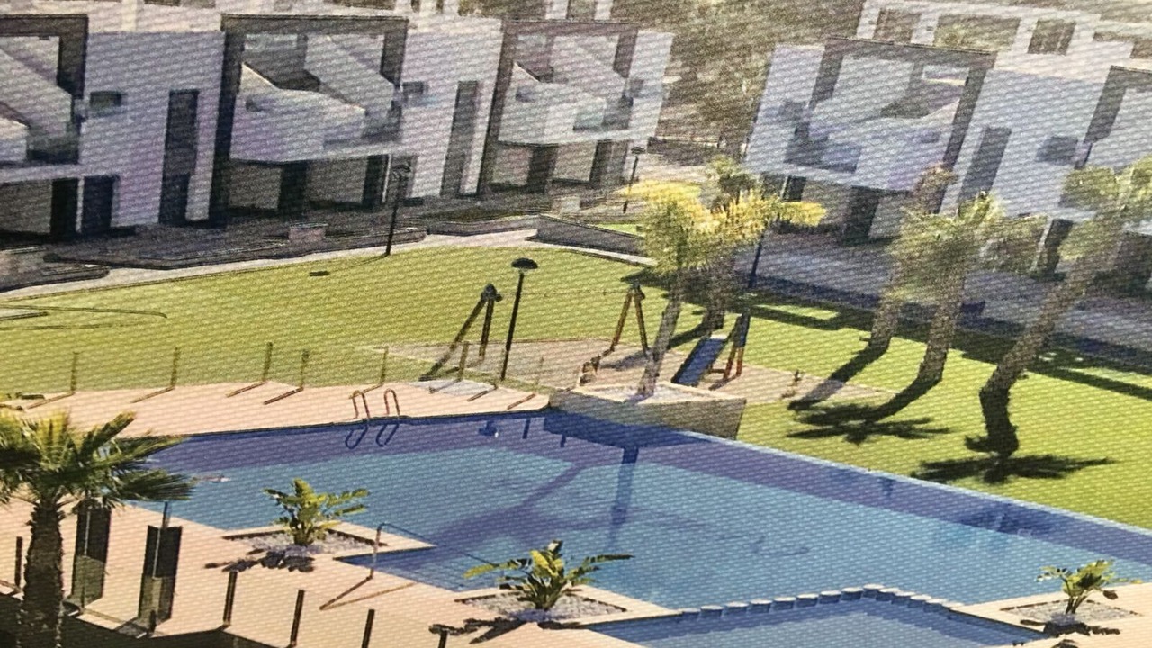 Photo of Outdoor in Guardamar del Segura