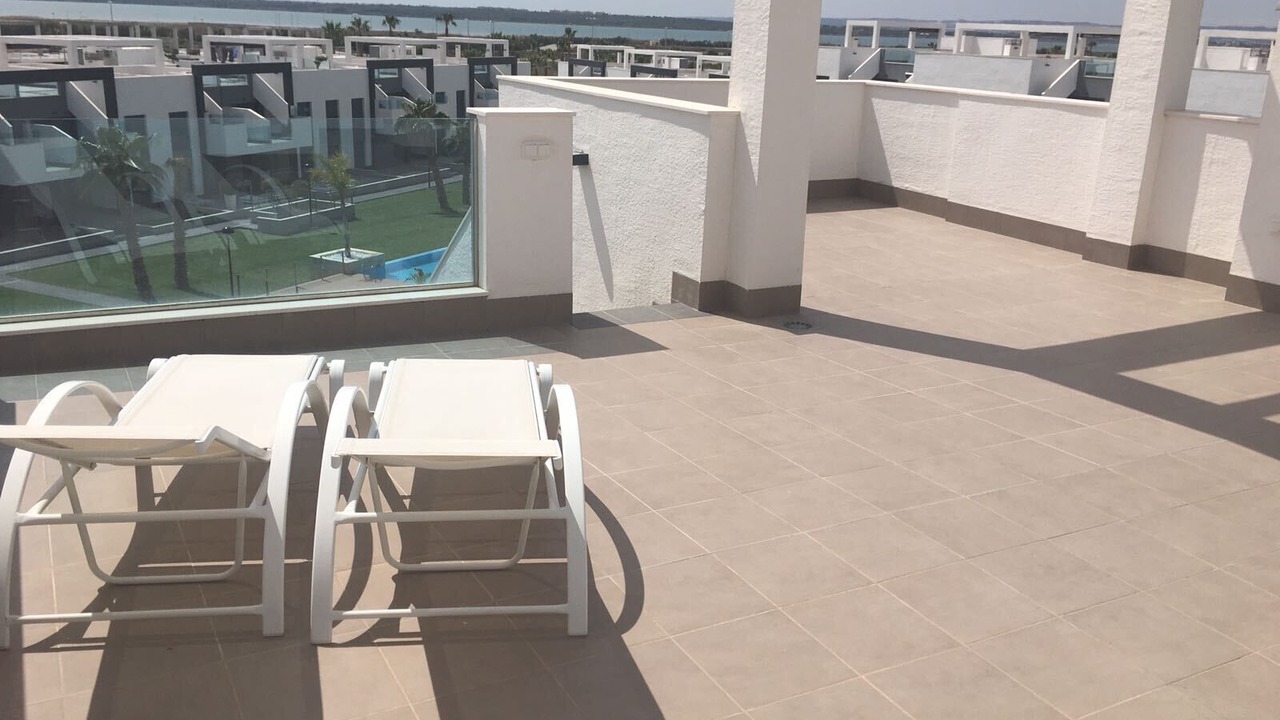 Photo of Patio Balcony in Guardamar del Segura