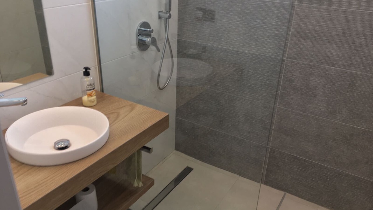 Photo of Bathroom in Guardamar del Segura